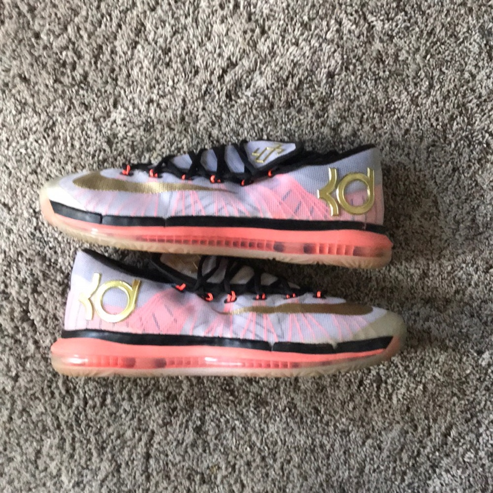 KD 6 Elites